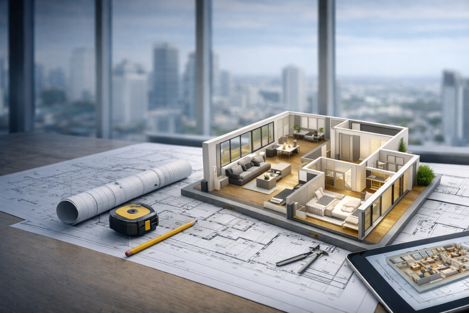 What Makes a Good Off-the-Plan Floorplan? — image 3